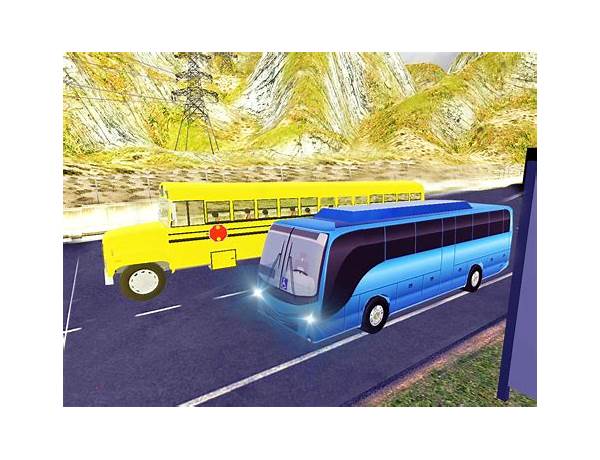 Real Bus Driver Simulator for Android - Download the APK from Habererciyes